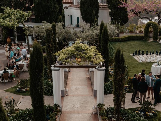 Il matrimonio di Andrew e Megan a Ravello, Salerno 20