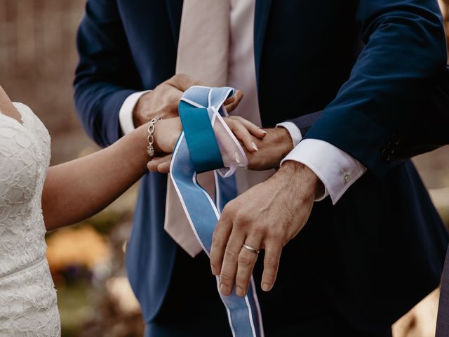 Il matrimonio di Andrew e Megan a Ravello, Salerno 63
