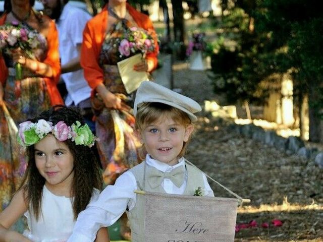 Il matrimonio di Massimiliano e Laura a Lecce, Lecce 6