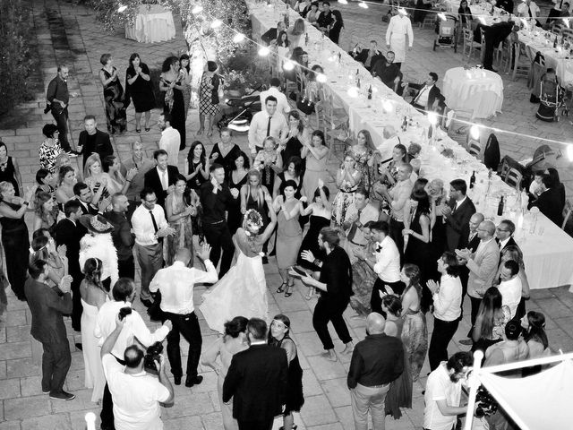 Il matrimonio di Massimiliano e Laura a Lecce, Lecce 2