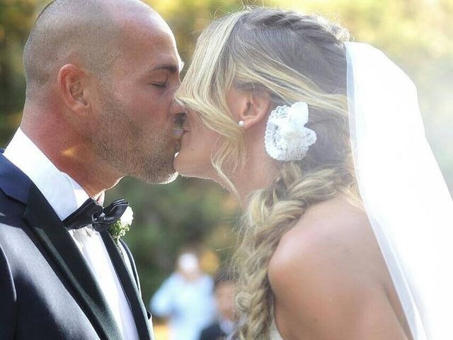 Il matrimonio di Massimiliano e Laura a Lecce, Lecce 5