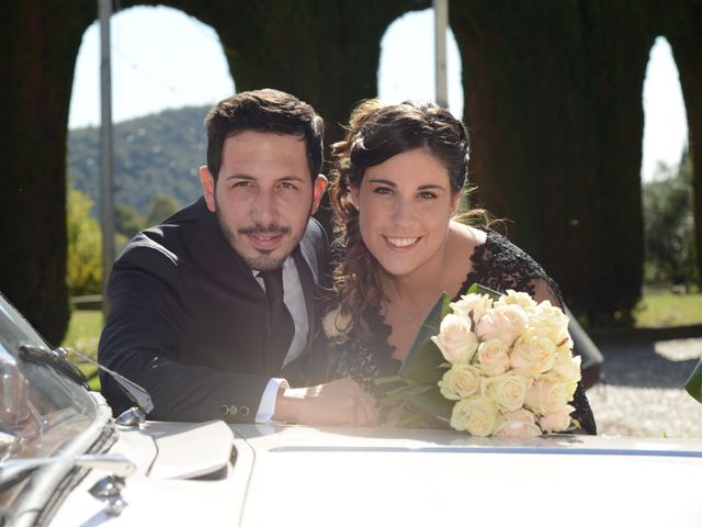 Il matrimonio di Mirko e Sonia a Cenate Sopra, Bergamo 21