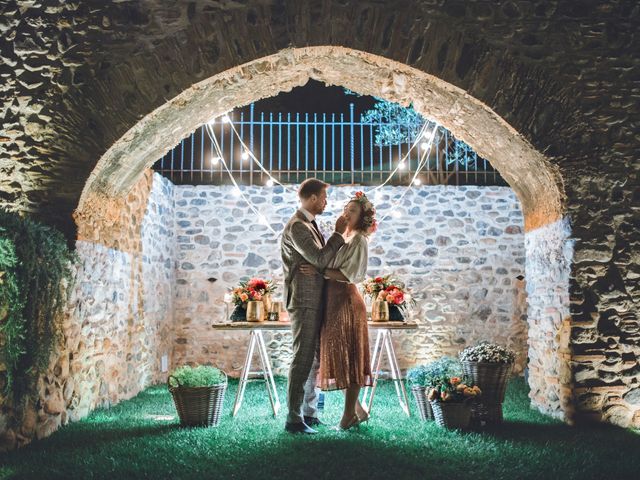 Il matrimonio di Andrea e Federica a Curinga, Catanzaro 8