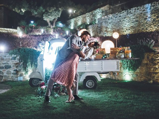 Il matrimonio di Andrea e Federica a Curinga, Catanzaro 10