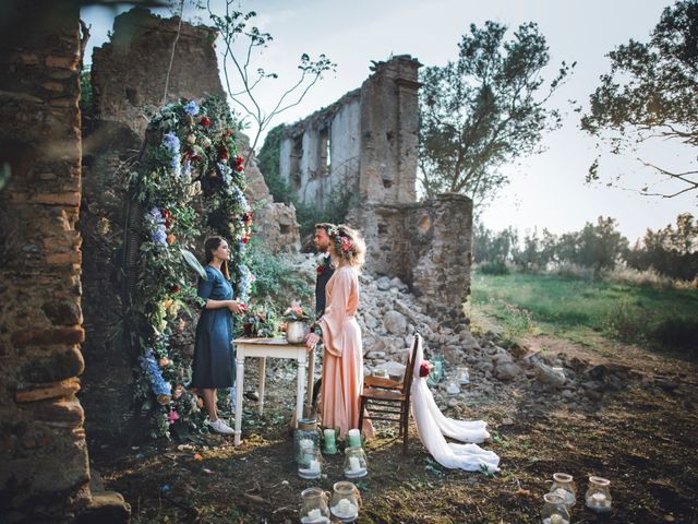 Il matrimonio di Andrea e Federica a Curinga, Catanzaro 32