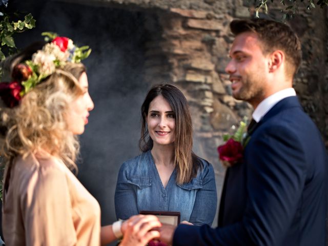 Il matrimonio di Andrea e Federica a Curinga, Catanzaro 42