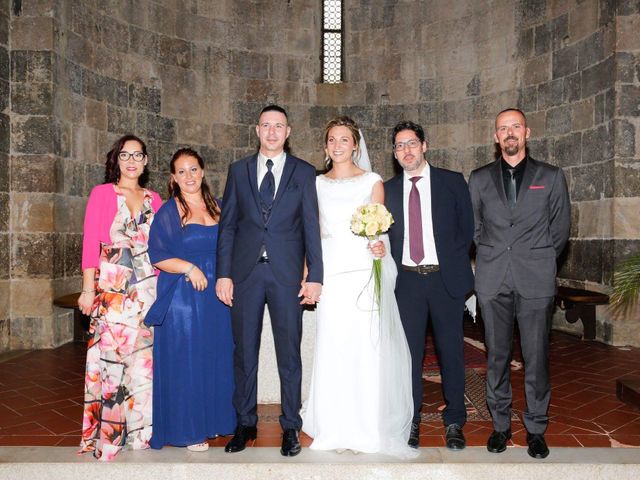 Il matrimonio di Davide e Letizia a Pisa, Pisa 35