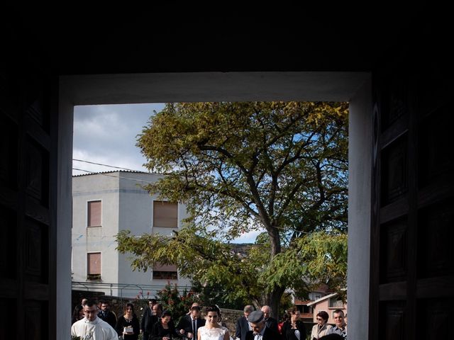 Il matrimonio di Antonello e Mariangela a San Teodoro, Messina 43