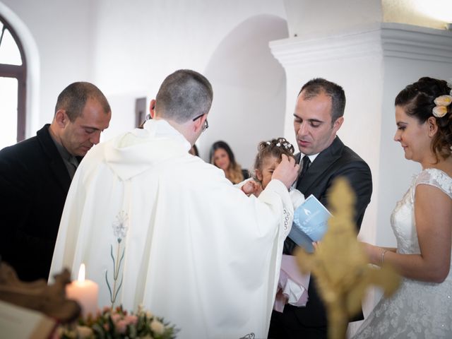 Il matrimonio di Antonello e Mariangela a San Teodoro, Messina 64