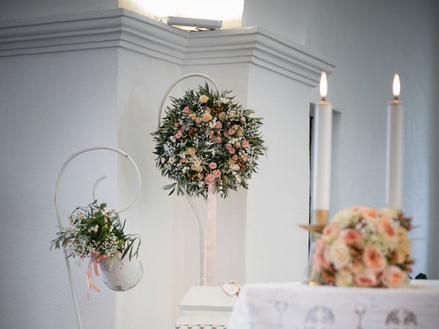 Il matrimonio di Antonello e Mariangela a San Teodoro, Messina 72