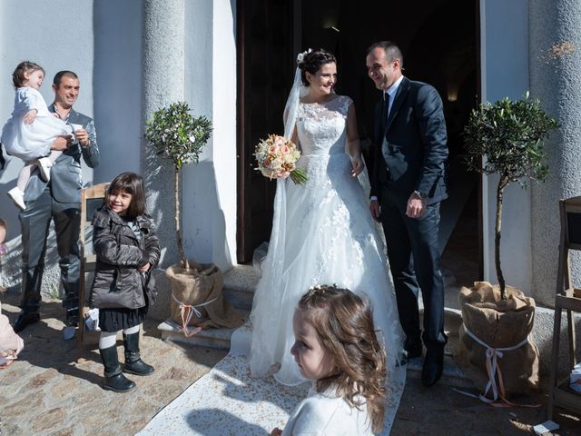 Il matrimonio di Antonello e Mariangela a San Teodoro, Messina 96