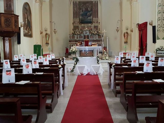 Il matrimonio di Elena e Andrea a Reggio di Calabria, Reggio Calabria 2