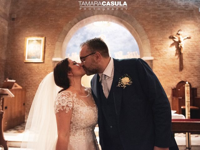 Il matrimonio di Giorgio  e Angela  a Roma, Roma 14