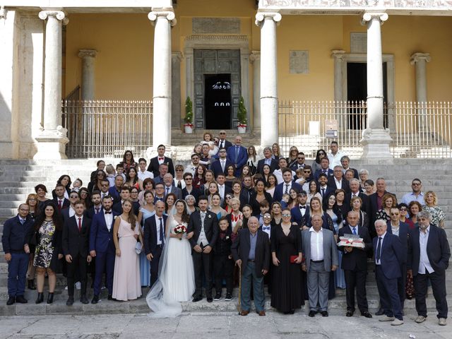 Il matrimonio di Valentina e Valerio a Terracina, Latina 24