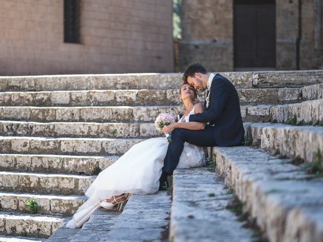 Il matrimonio di Daniele e Roberta a Grosseto, Grosseto 10