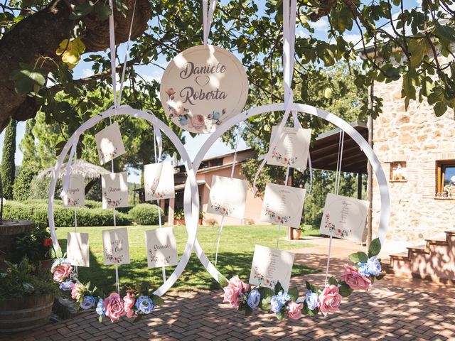 Il matrimonio di Daniele e Roberta a Grosseto, Grosseto 13