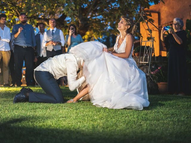 Il matrimonio di Daniele e Roberta a Grosseto, Grosseto 28