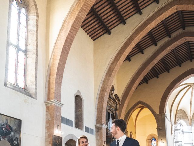 Il matrimonio di Daniele e Roberta a Grosseto, Grosseto 58