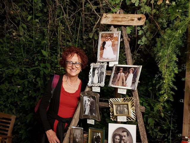 Il matrimonio di Fancesco e Erica a Sant&apos;Agnello, Napoli 66