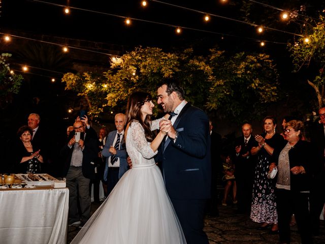 Il matrimonio di Francesco e Sinalda a Siracusa, Siracusa 120