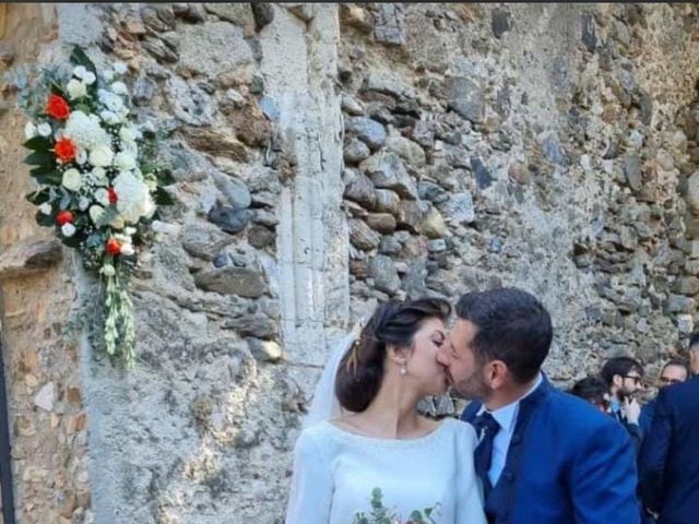 Il matrimonio di Giovanni e Michela a Petrizzi, Catanzaro 2