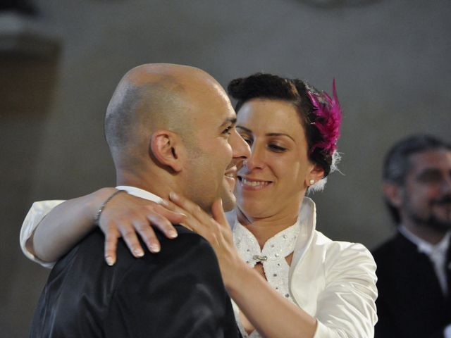Il matrimonio di Giada e Francesco a Formigine, Modena 1