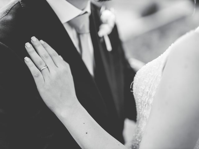 Il matrimonio di Lorenzo e Chiara a Roma, Roma 26