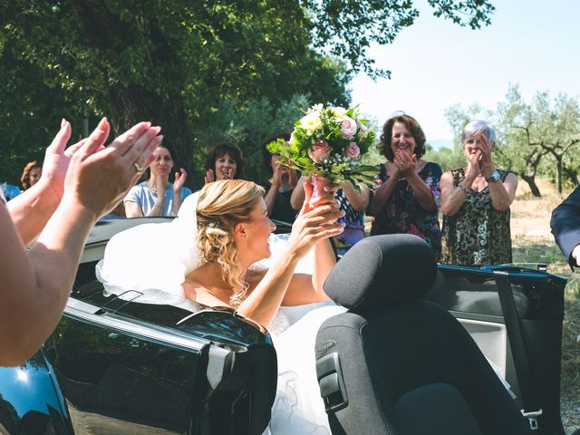 Il matrimonio di Gianni e Erica a Pianella, Pescara 16