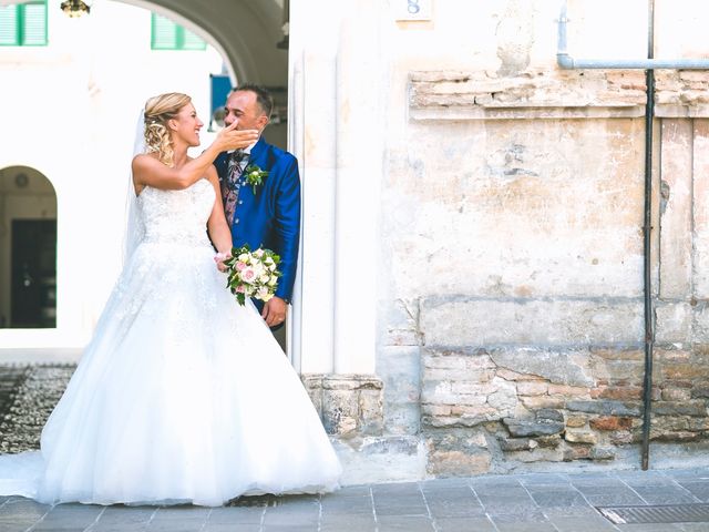 Il matrimonio di Gianni e Erica a Pianella, Pescara 20