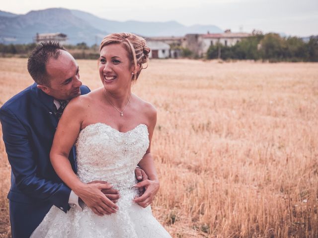 Il matrimonio di Gianni e Erica a Pianella, Pescara 38