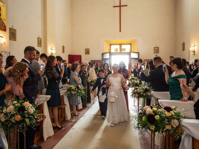 Il matrimonio di Andrea e Alessia a Roma, Roma 7