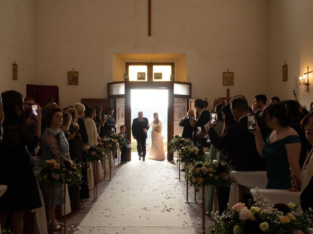 Il matrimonio di Andrea e Alessia a Roma, Roma 8