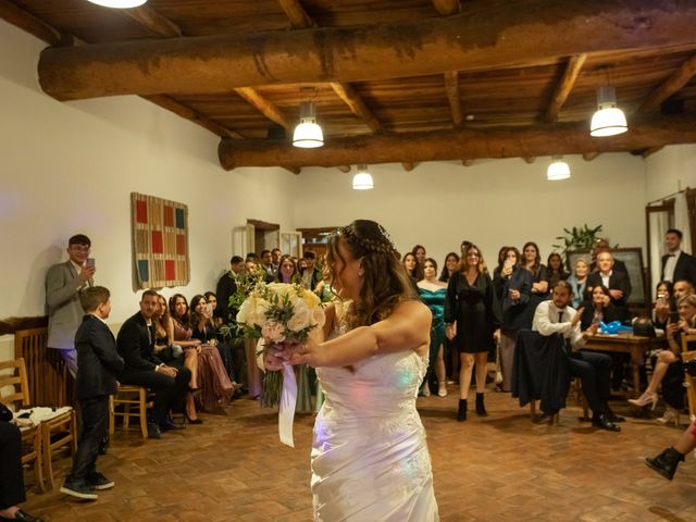 Il matrimonio di Andrea e Alessia a Roma, Roma 22