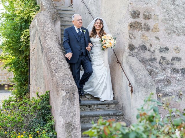 Il matrimonio di Andrea e Alessia a Roma, Roma 87