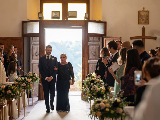 Il matrimonio di Andrea e Alessia a Roma, Roma 111