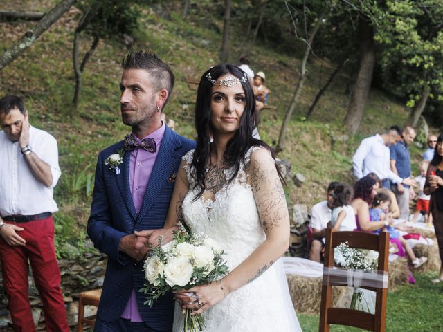 Il matrimonio di Maurizio e Sara a Varazze, Savona 23