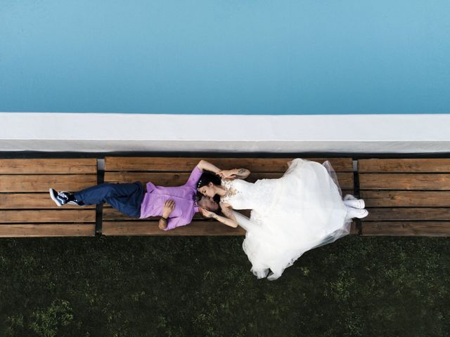 Il matrimonio di Maurizio e Sara a Varazze, Savona 37