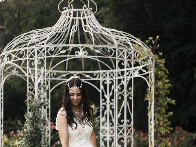 Il matrimonio di Maurizio e Sara a Varazze, Savona 47