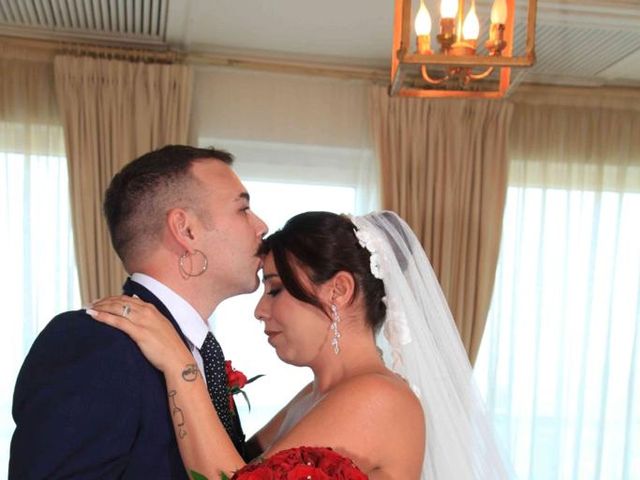 Il matrimonio di Marco  e Miriana a Bassano Romano, Viterbo 2
