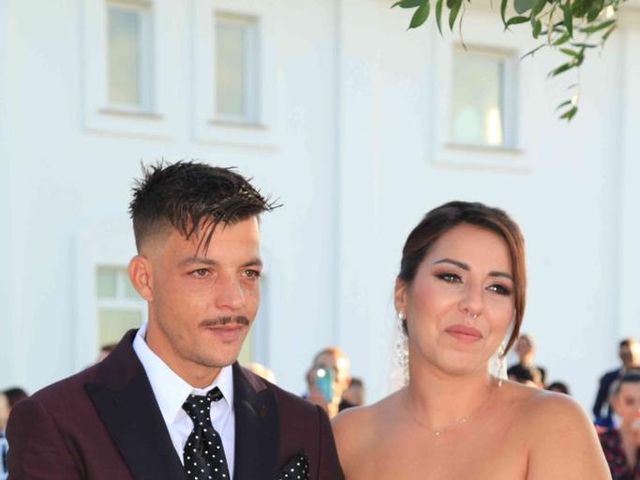 Il matrimonio di Marco  e Miriana a Bassano Romano, Viterbo 9