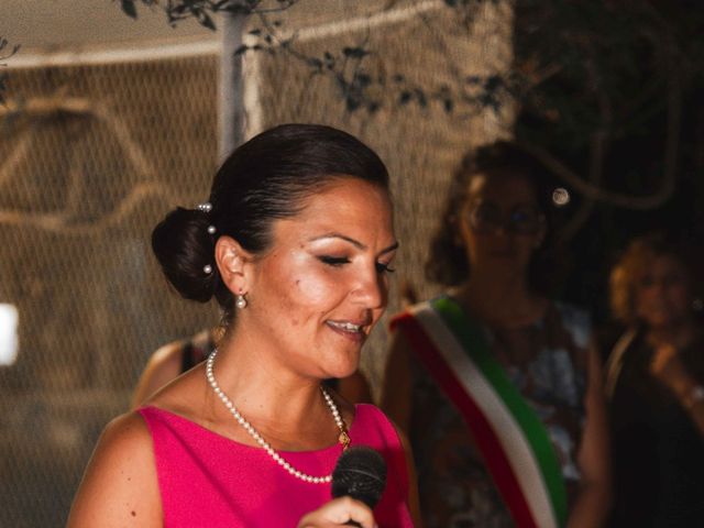 Il matrimonio di Pierluca e Annita a Cutrofiano, Lecce 38