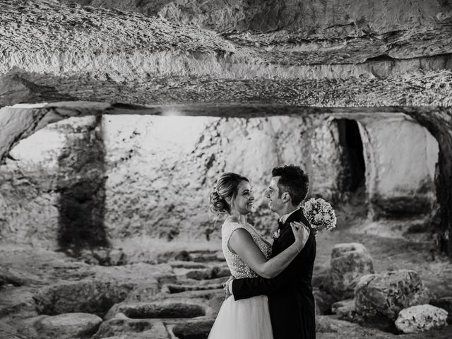 Il matrimonio di Ilaria e Mario a Campi Salentina, Lecce 28
