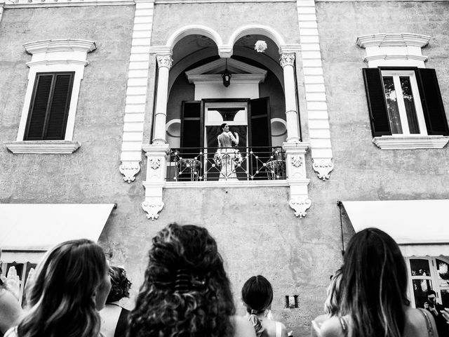 Il matrimonio di Giacomo e Tania a Francavilla Fontana, Brindisi 38
