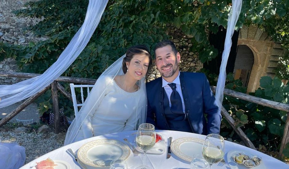 Il matrimonio di Giovanni e Michela a Petrizzi, Catanzaro