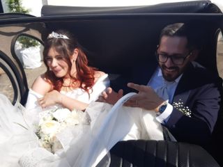 Le nozze di Federica e Manuel  3