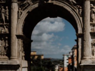 Le nozze di Andrea e Alessia 1