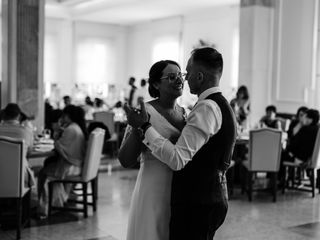 Le nozze di Andrea e Alessia 3