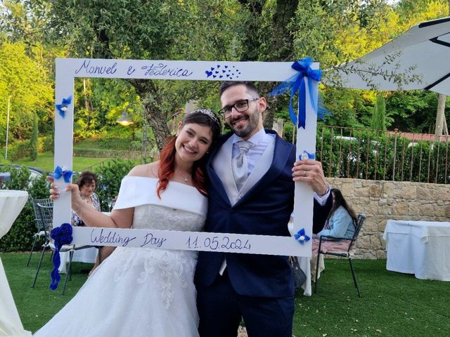 Il matrimonio di Manuel  e Federica a Terrassa Padovana, Padova 2