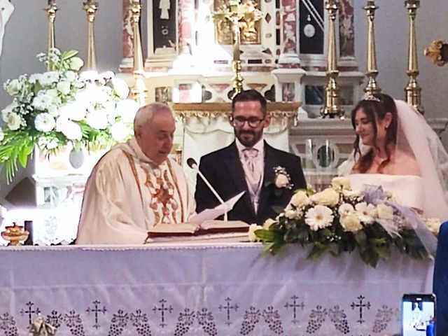 Il matrimonio di Manuel  e Federica a Terrassa Padovana, Padova 6