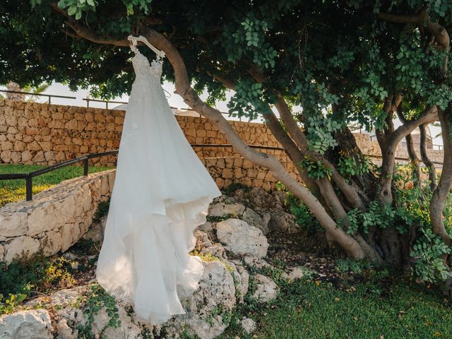 Il matrimonio di Roberta e Davide a Augusta, Siracusa 8